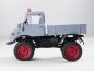 Preview: DPFMS12405RTR FMS FXC24  Unimog 421 1:24 - RTR 2.4GHz